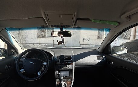 Ford Mondeo III, 2006 год, 700 000 рублей, 7 фотография