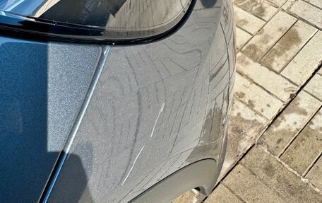 Mercedes-Benz GLC, 2019 год, 3 500 000 рублей, 12 фотография