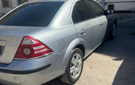 Ford Mondeo III, 2006 год, 700 000 рублей, 8 фотография