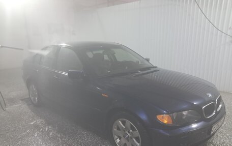 BMW 3 серия, 2002 год, 650 000 рублей, 2 фотография