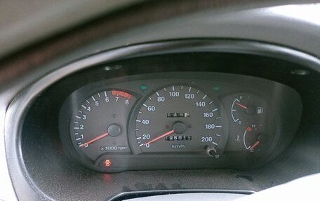 Hyundai Accent III, 2008 год, 280 000 рублей, 9 фотография