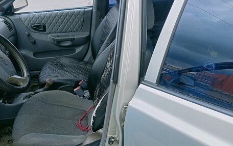 Hyundai Accent III, 2008 год, 280 000 рублей, 8 фотография