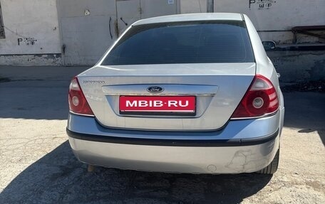 Ford Mondeo III, 2006 год, 700 000 рублей, 9 фотография