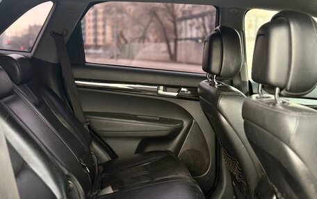 KIA Sorento II рестайлинг, 2009 год, 890 000 рублей, 10 фотография