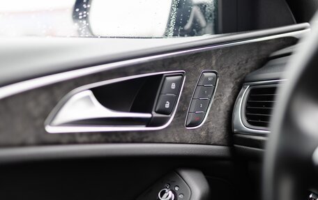 Audi A6, 2018 год, 2 477 777 рублей, 12 фотография