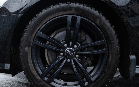 Audi A6, 2018 год, 2 477 777 рублей, 13 фотография
