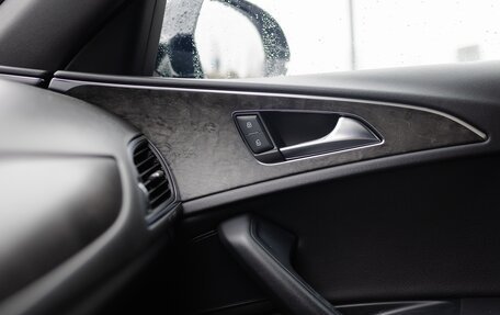 Audi A6, 2018 год, 2 477 777 рублей, 11 фотография