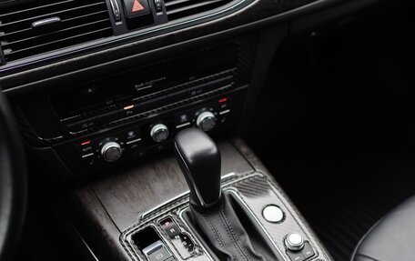 Audi A6, 2018 год, 2 477 777 рублей, 10 фотография