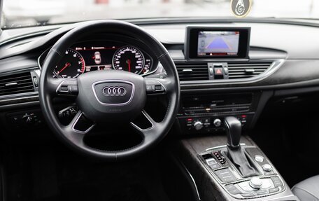 Audi A6, 2018 год, 2 477 777 рублей, 16 фотография