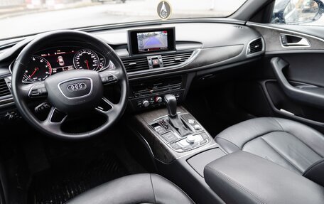 Audi A6, 2018 год, 2 477 777 рублей, 22 фотография