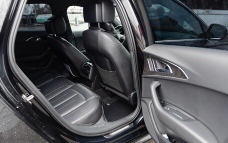 Audi A6, 2018 год, 2 477 777 рублей, 24 фотография