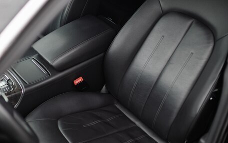 Audi A6, 2018 год, 2 477 777 рублей, 15 фотография