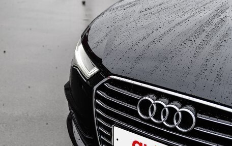 Audi A6, 2018 год, 2 477 777 рублей, 20 фотография