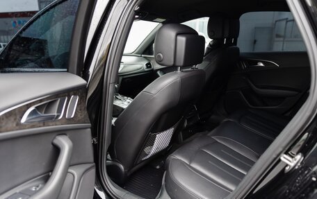 Audi A6, 2018 год, 2 477 777 рублей, 23 фотография