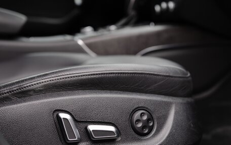 Audi A6, 2018 год, 2 477 777 рублей, 26 фотография