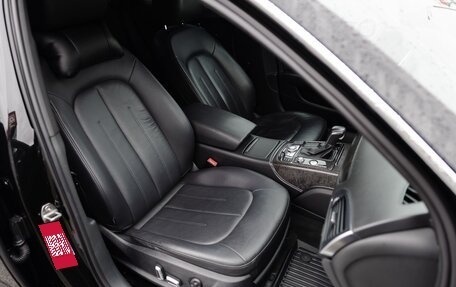 Audi A6, 2018 год, 2 477 777 рублей, 25 фотография