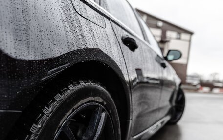 Audi A6, 2018 год, 2 477 777 рублей, 31 фотография