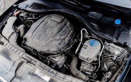 Audi A6, 2018 год, 2 477 777 рублей, 35 фотография