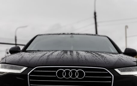 Audi A6, 2018 год, 2 477 777 рублей, 29 фотография