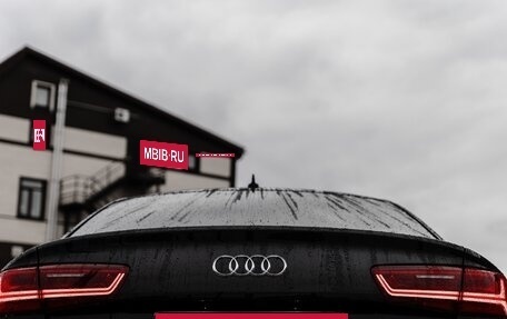 Audi A6, 2018 год, 2 477 777 рублей, 32 фотография