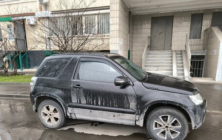 Suzuki Grand Vitara, 2008 год, 579 000 рублей, 3 фотография