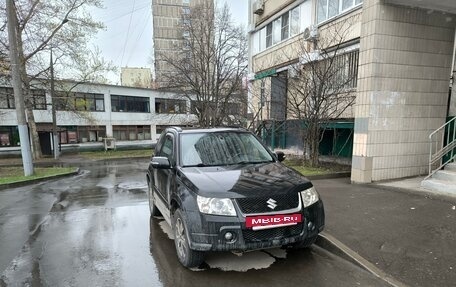 Suzuki Grand Vitara, 2008 год, 579 000 рублей, 2 фотография