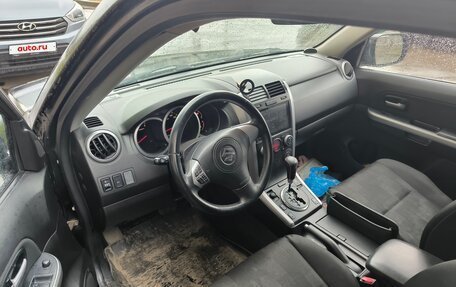 Suzuki Grand Vitara, 2008 год, 579 000 рублей, 6 фотография