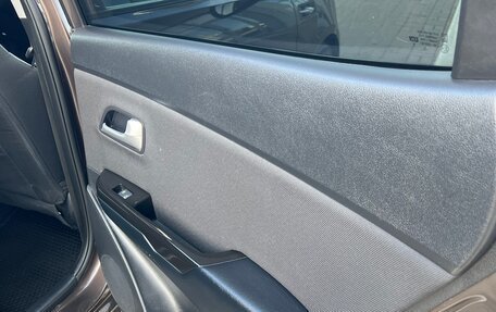 KIA Rio III рестайлинг, 2016 год, 1 120 000 рублей, 12 фотография