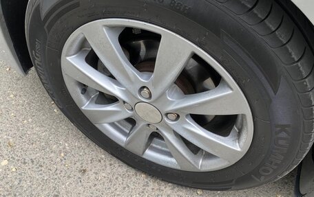 Hyundai Solaris II рестайлинг, 2016 год, 870 000 рублей, 7 фотография