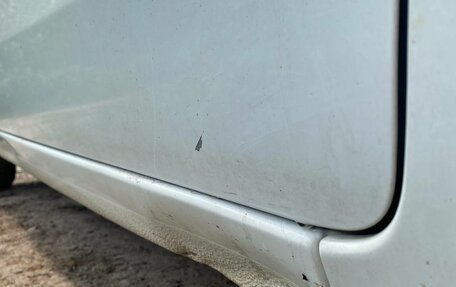 KIA Rio III рестайлинг, 2016 год, 430 000 рублей, 5 фотография