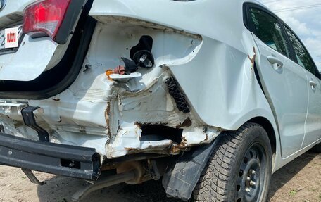 KIA Rio III рестайлинг, 2016 год, 430 000 рублей, 7 фотография