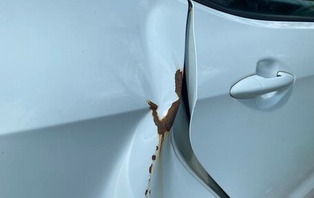 KIA Rio III рестайлинг, 2016 год, 430 000 рублей, 9 фотография