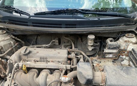 KIA Rio III рестайлинг, 2016 год, 430 000 рублей, 17 фотография