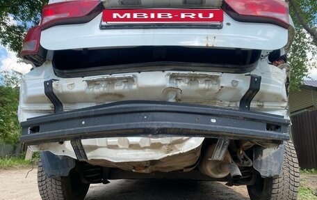 KIA Rio III рестайлинг, 2016 год, 430 000 рублей, 13 фотография