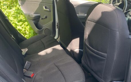 KIA Rio III рестайлинг, 2016 год, 430 000 рублей, 21 фотография