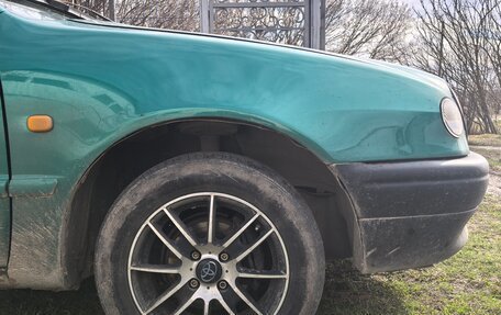 Toyota Corolla, 1997 год, 440 000 рублей, 3 фотография