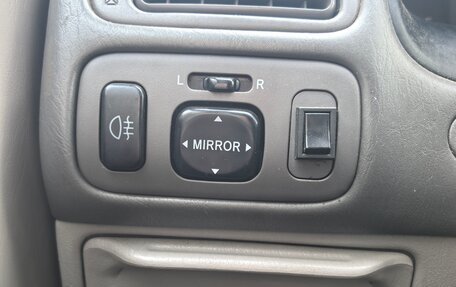 Toyota Corolla, 1997 год, 440 000 рублей, 13 фотография