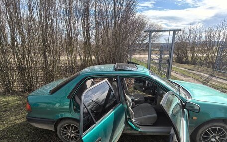 Toyota Corolla, 1997 год, 440 000 рублей, 6 фотография