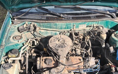 Toyota Corolla, 1997 год, 440 000 рублей, 7 фотография