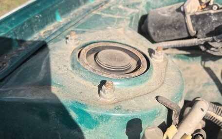 Toyota Corolla, 1997 год, 440 000 рублей, 9 фотография