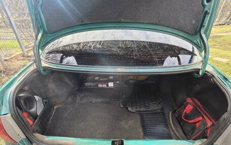 Toyota Corolla, 1997 год, 440 000 рублей, 11 фотография