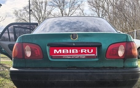 Toyota Corolla, 1997 год, 440 000 рублей, 5 фотография