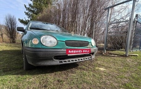 Toyota Corolla, 1997 год, 440 000 рублей, 4 фотография