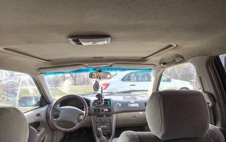 Toyota Corolla, 1997 год, 440 000 рублей, 16 фотография