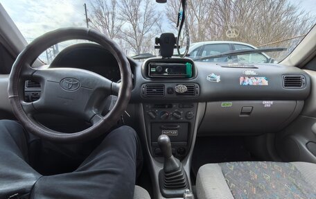 Toyota Corolla, 1997 год, 440 000 рублей, 15 фотография