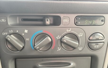 Toyota Corolla, 1997 год, 440 000 рублей, 14 фотография