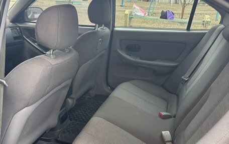 Hyundai Elantra III, 2010 год, 500 000 рублей, 7 фотография