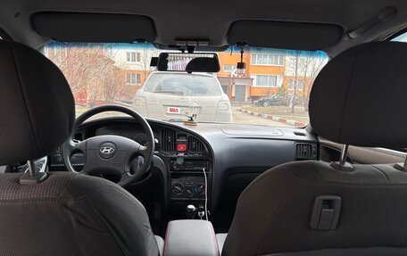 Hyundai Elantra III, 2010 год, 500 000 рублей, 6 фотография