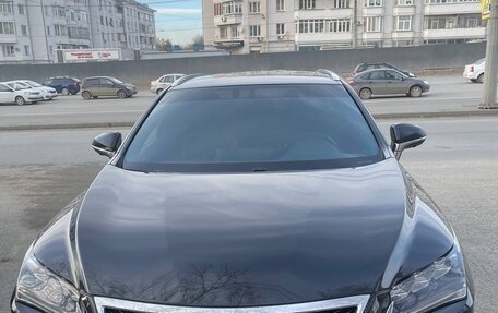 Lexus RX IV рестайлинг, 2018 год, 4 150 000 рублей, 2 фотография