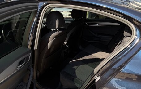 BMW 5 серия, 2019 год, 4 500 000 рублей, 9 фотография